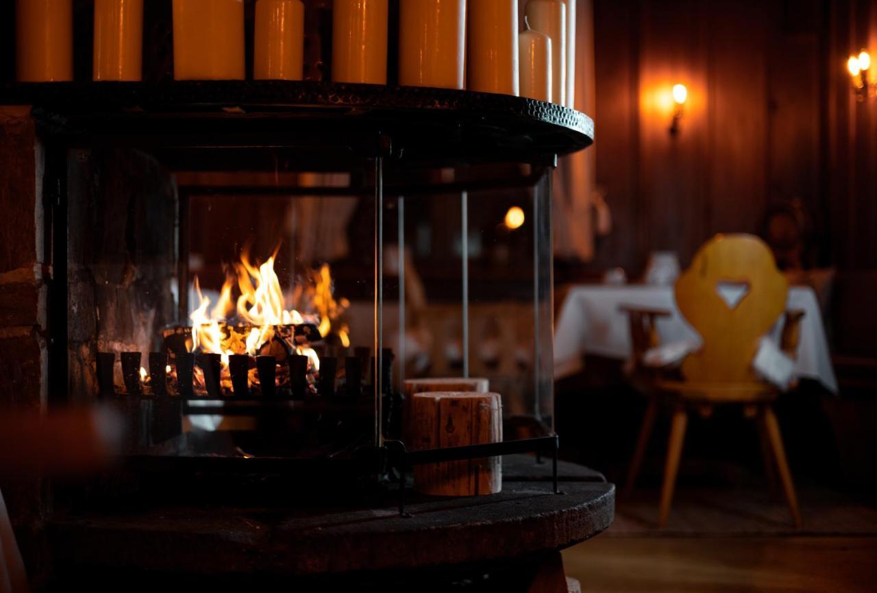 Hotel Zum See, Titisee Екстериор снимка