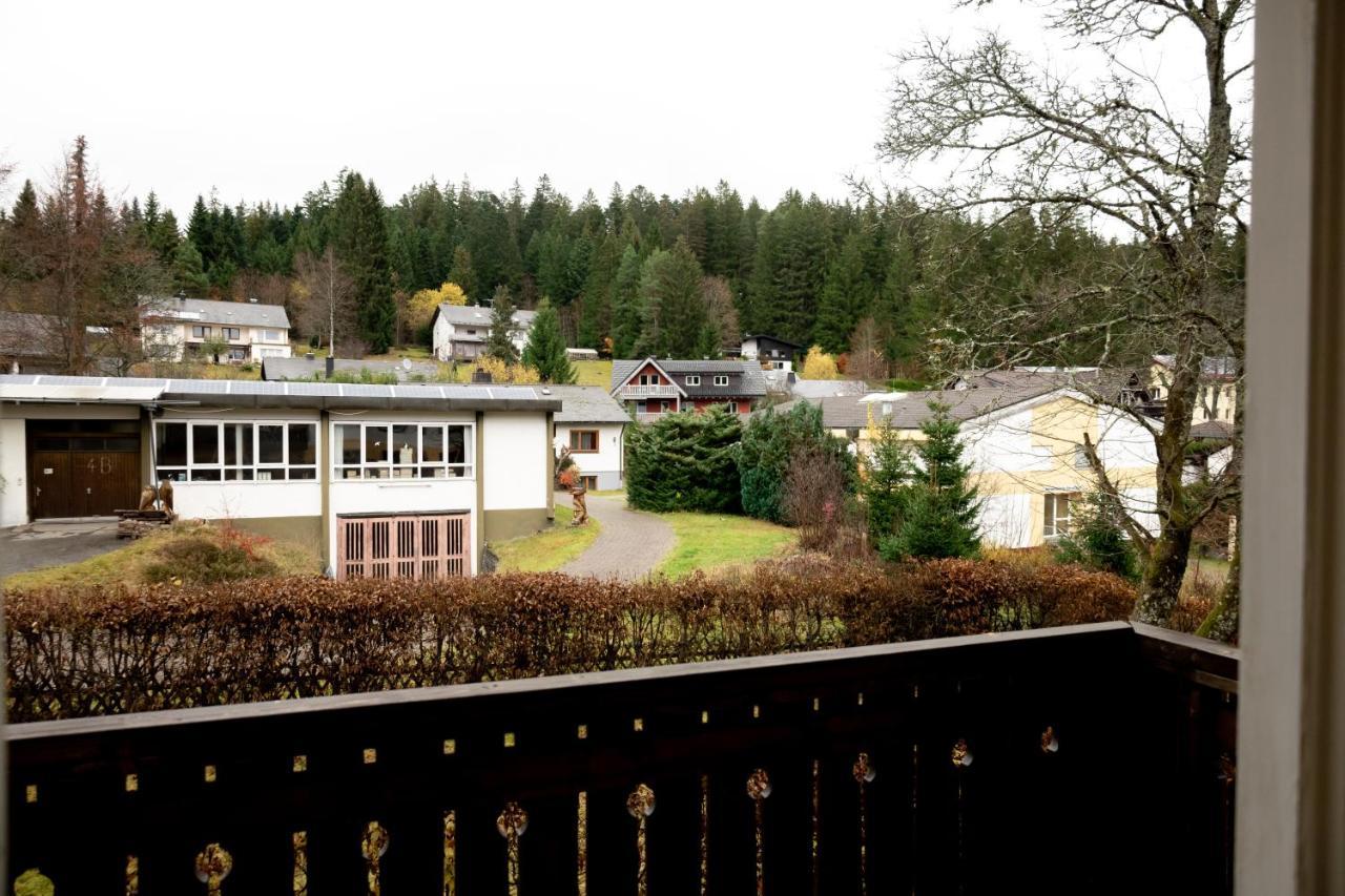 Hotel Zum See, Titisee Екстериор снимка