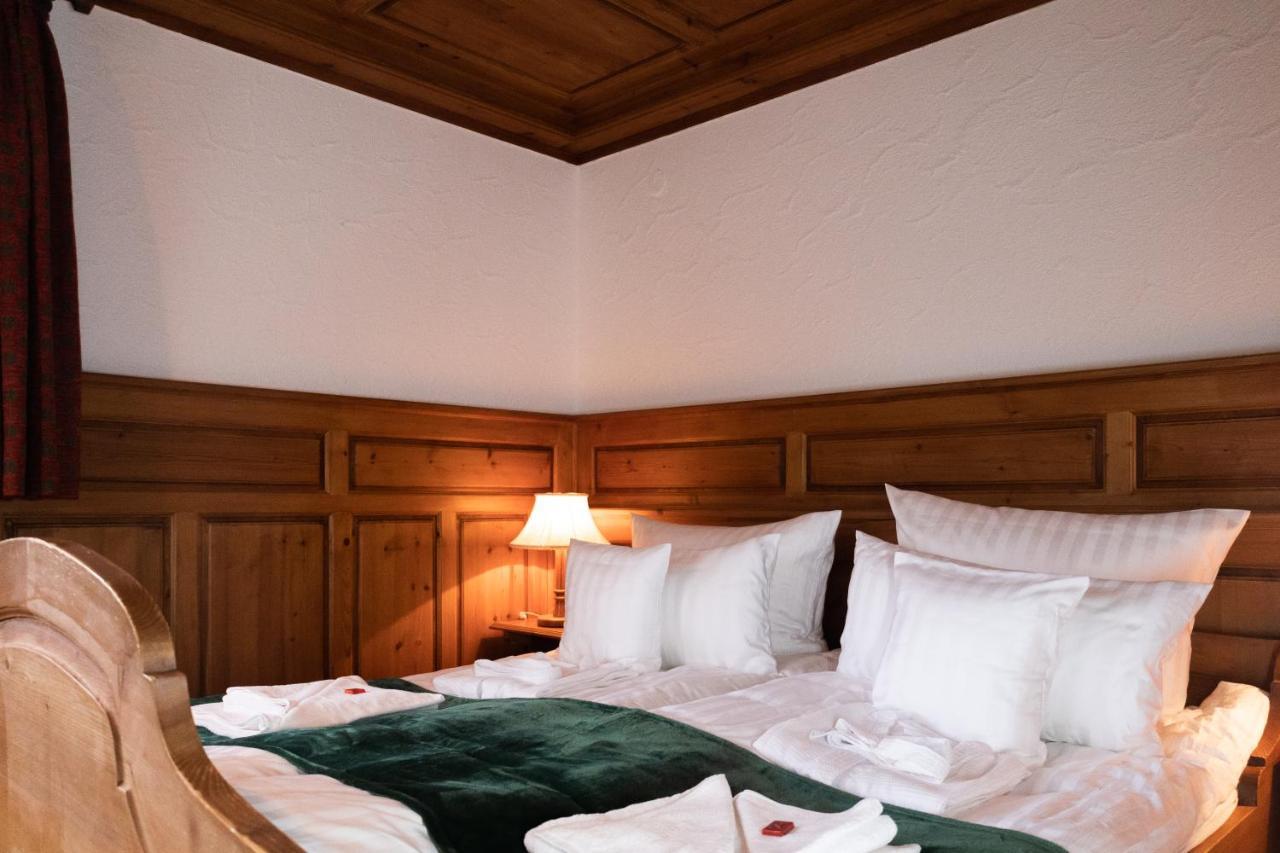 Hotel Zum See, Titisee Екстериор снимка