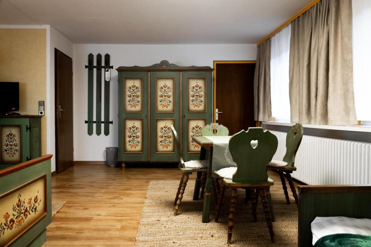 Hotel Zum See, Titisee Екстериор снимка