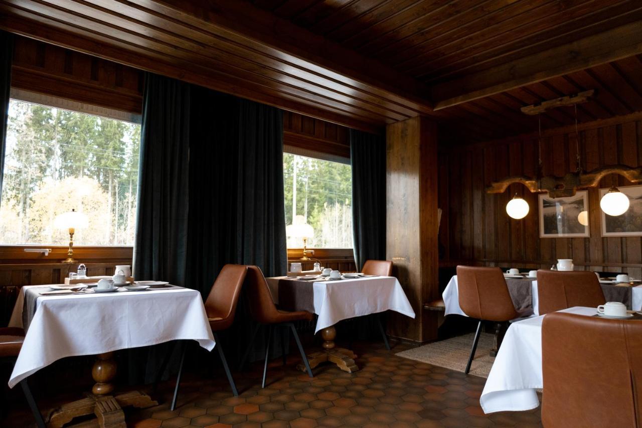 Hotel Zum See, Titisee Екстериор снимка