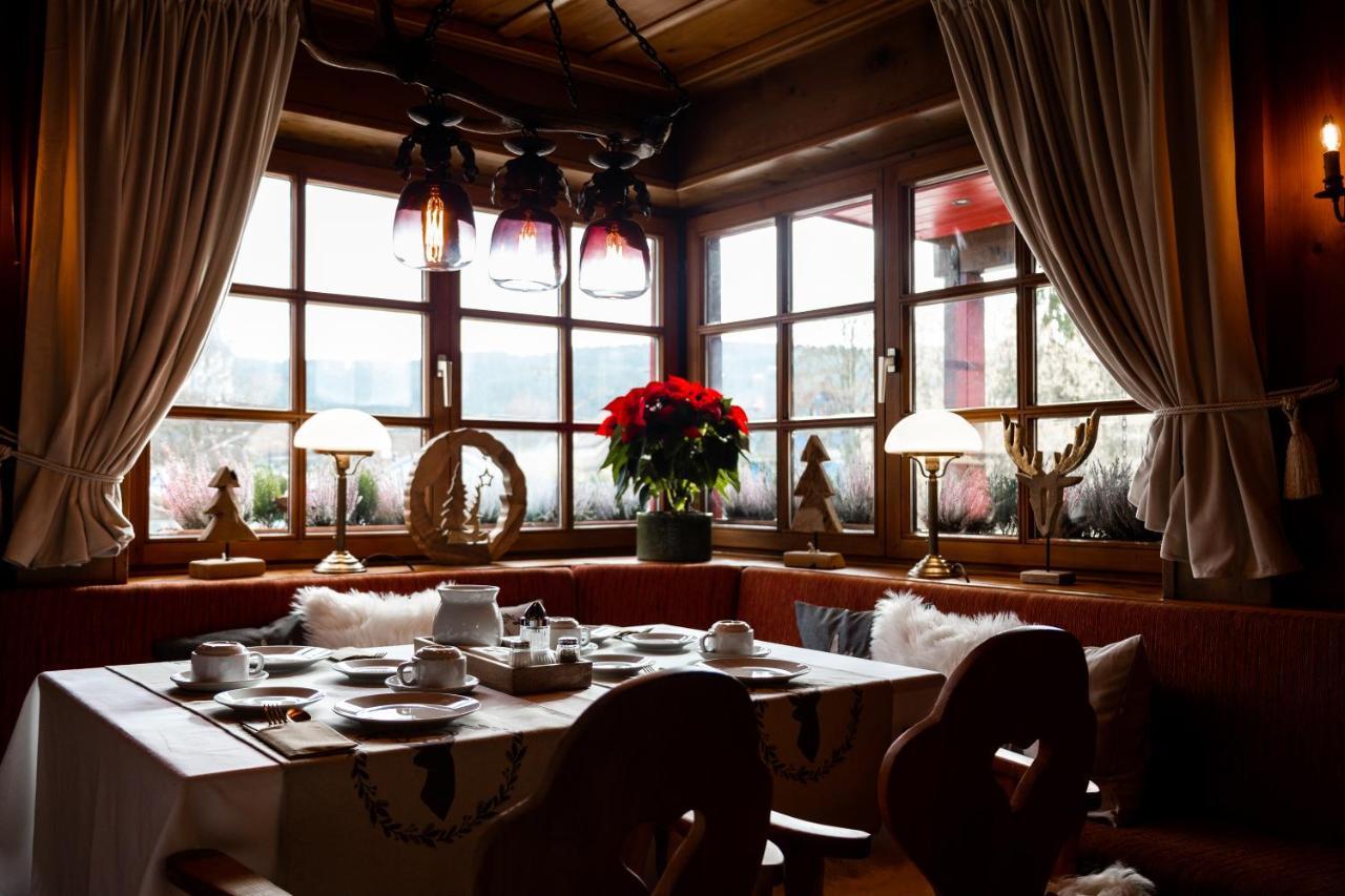 Hotel Zum See, Titisee Екстериор снимка