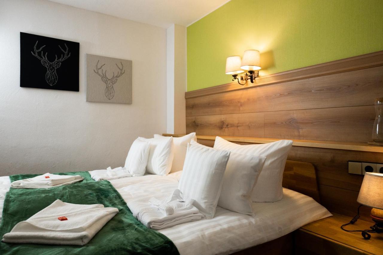 Hotel Zum See, Titisee Екстериор снимка