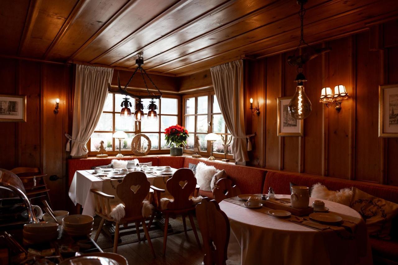 Hotel Zum See, Titisee Екстериор снимка