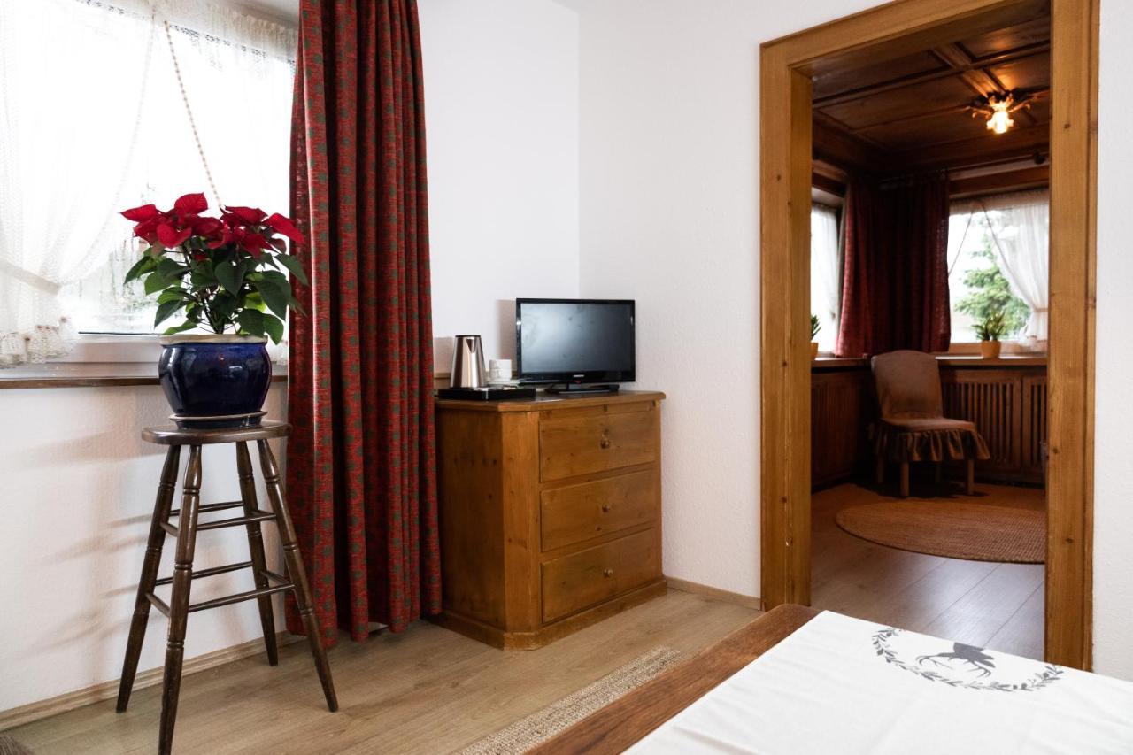Hotel Zum See, Titisee Екстериор снимка