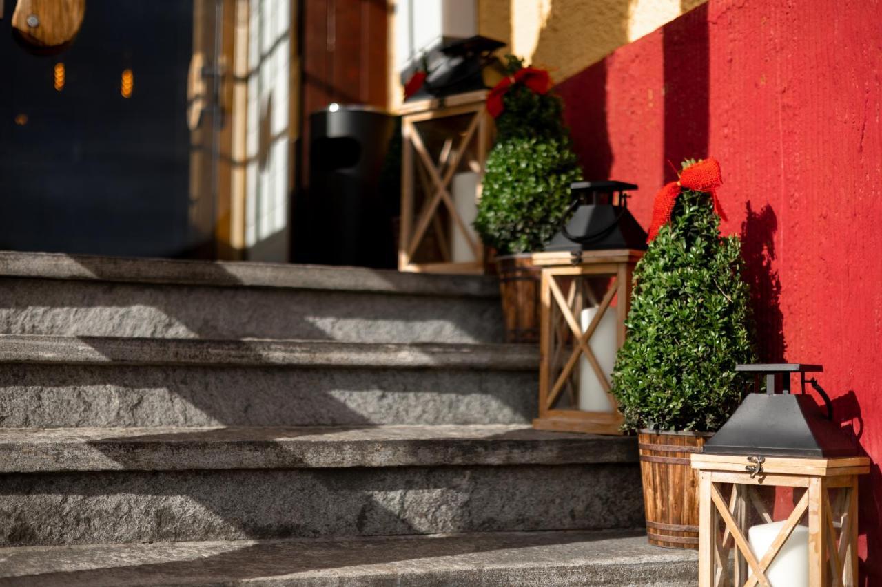 Hotel Zum See, Titisee Екстериор снимка