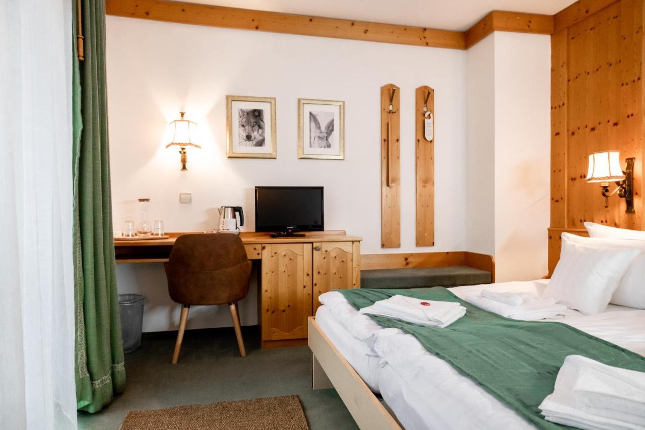 Hotel Zum See, Titisee Екстериор снимка