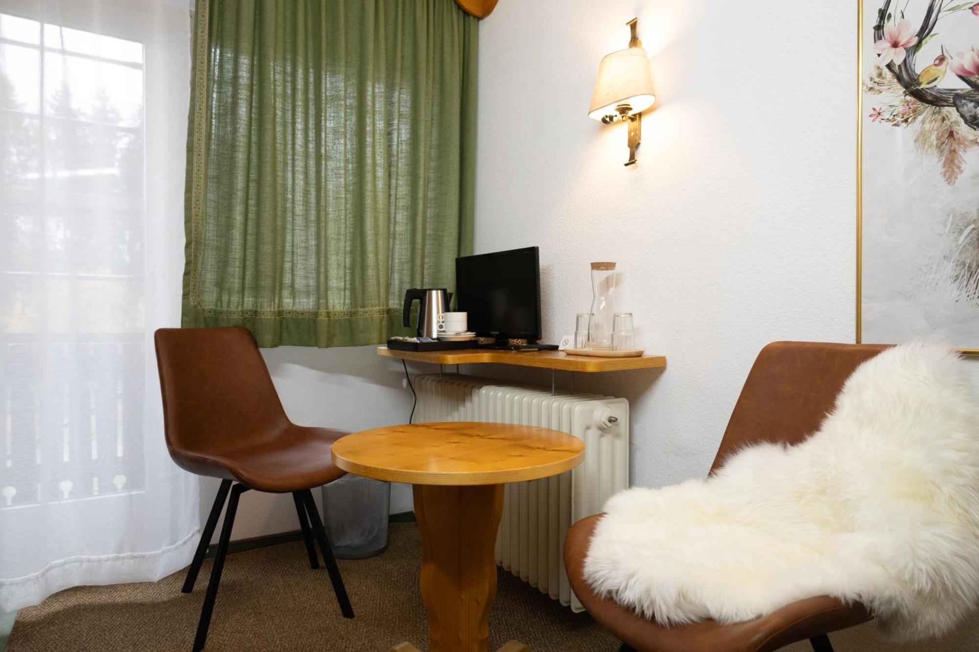 Hotel Zum See, Titisee Екстериор снимка