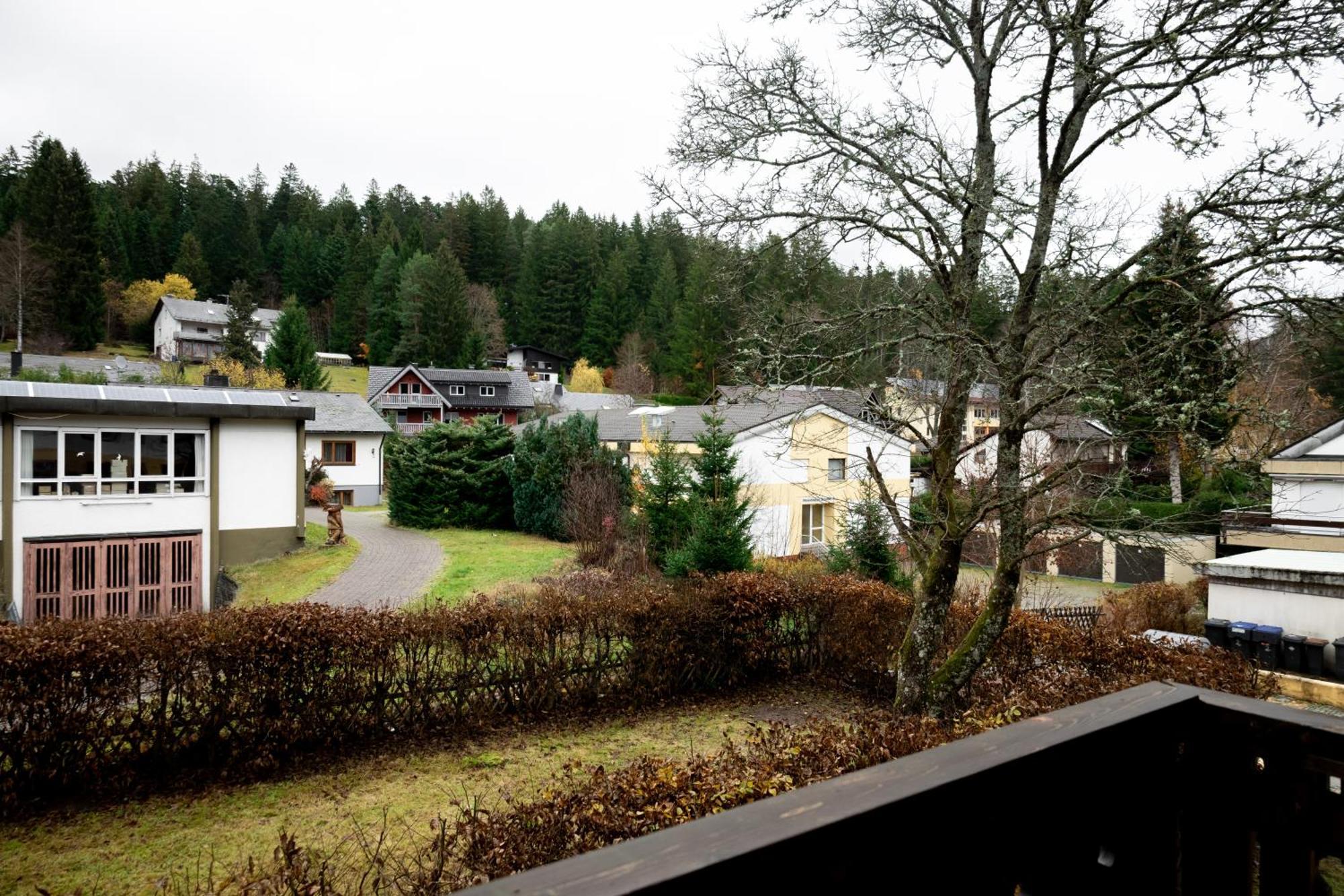 Hotel Zum See, Titisee Екстериор снимка
