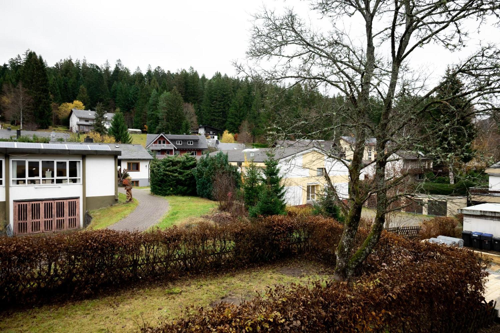 Hotel Zum See, Titisee Екстериор снимка