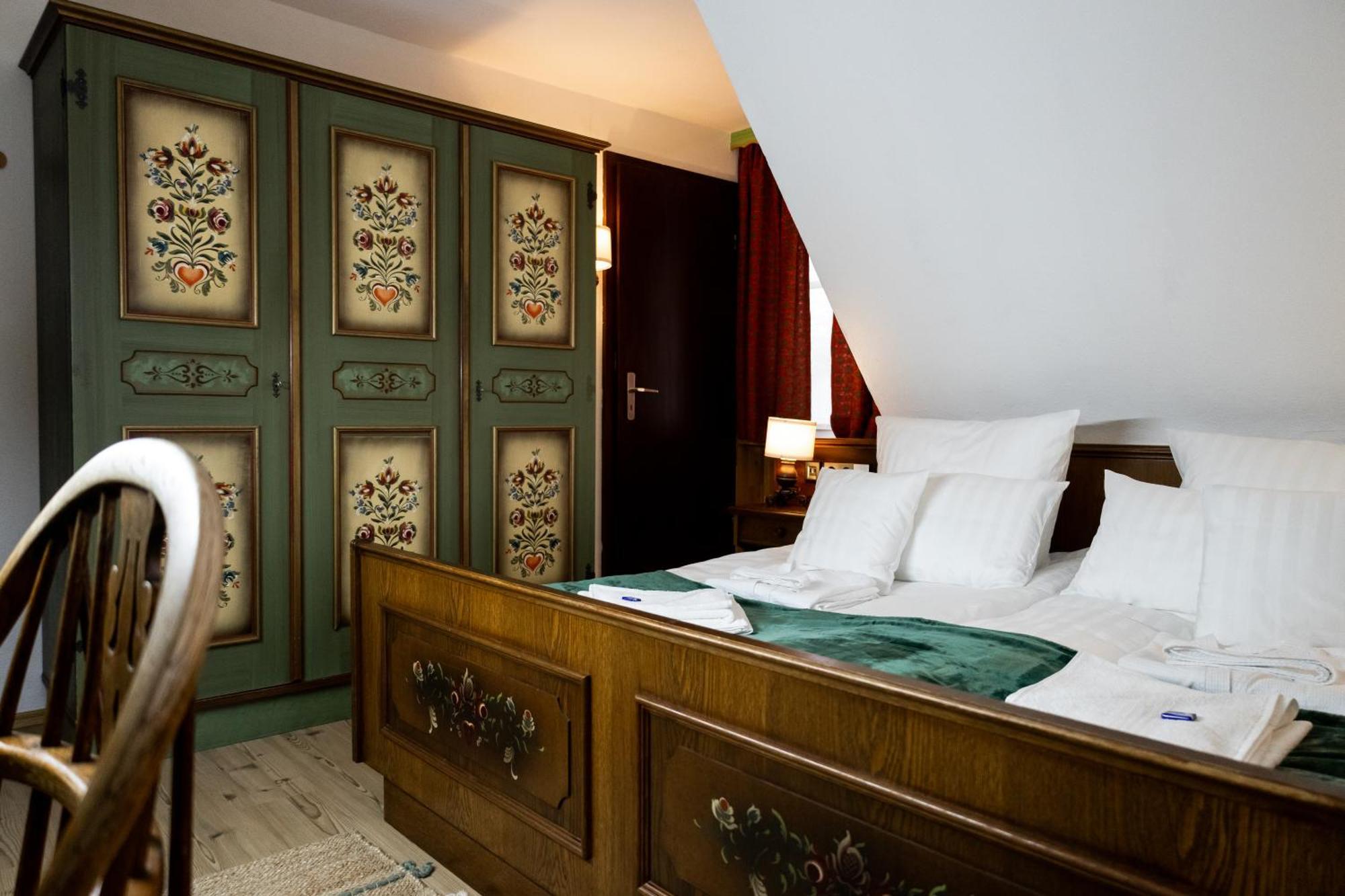 Hotel Zum See, Titisee Екстериор снимка