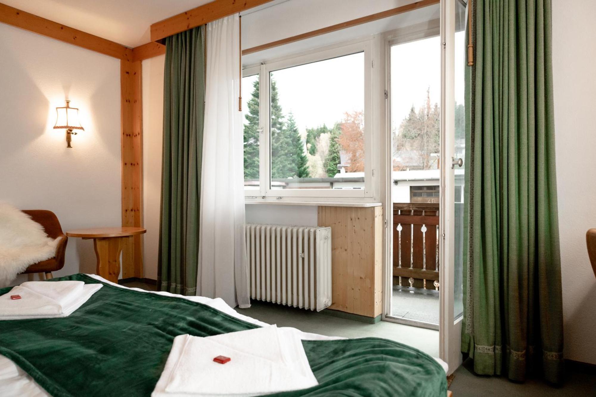 Hotel Zum See, Titisee Екстериор снимка