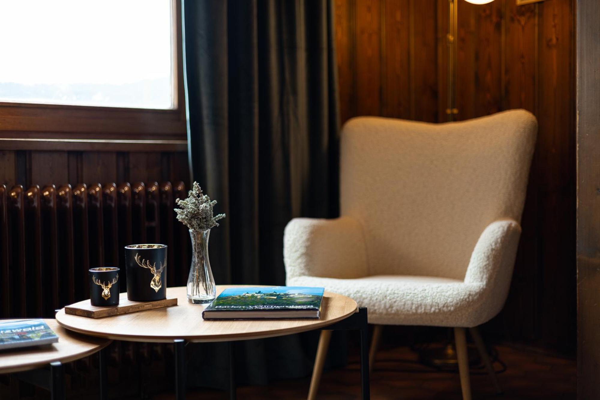 Hotel Zum See, Titisee Екстериор снимка