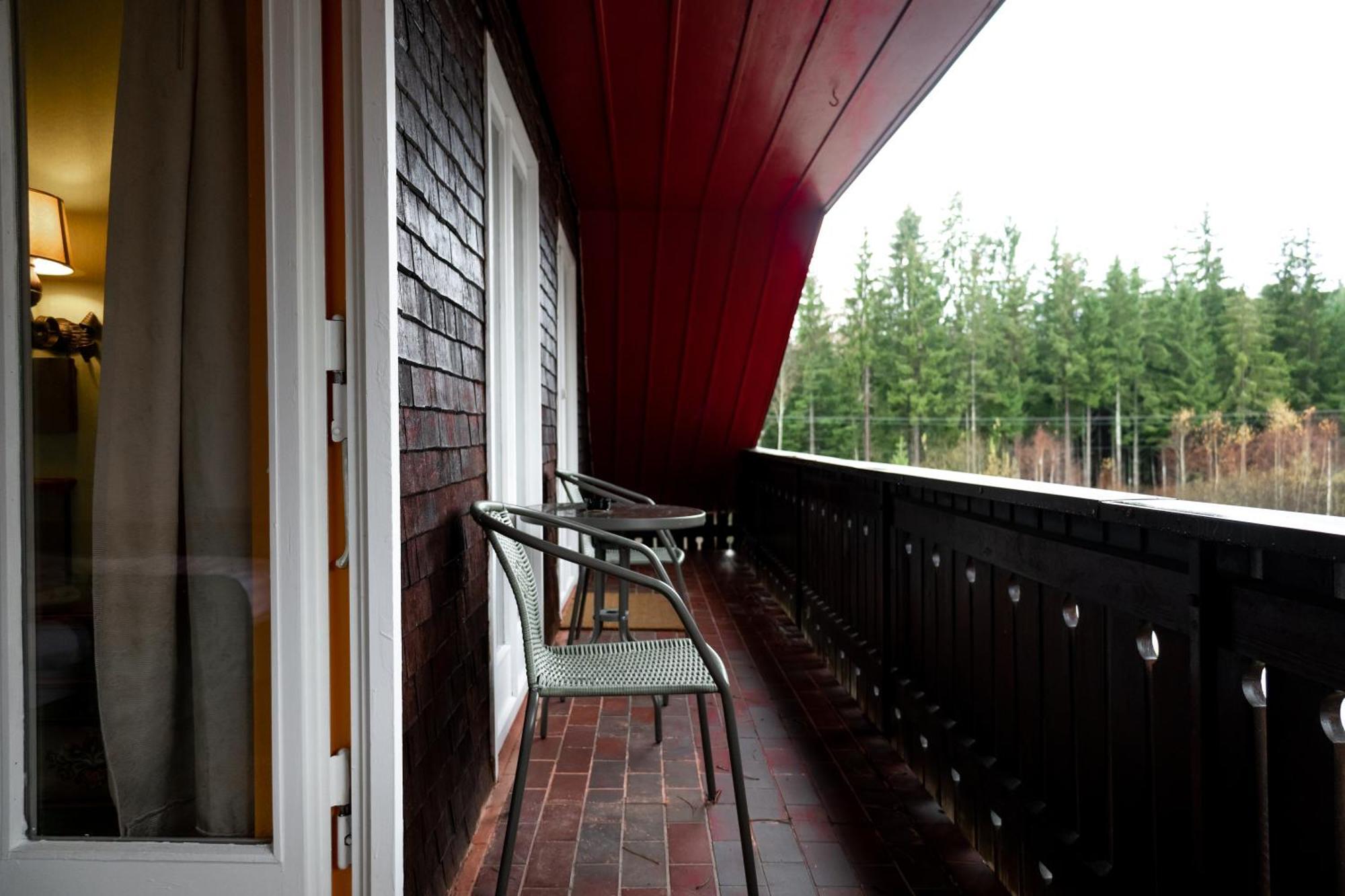 Hotel Zum See, Titisee Екстериор снимка