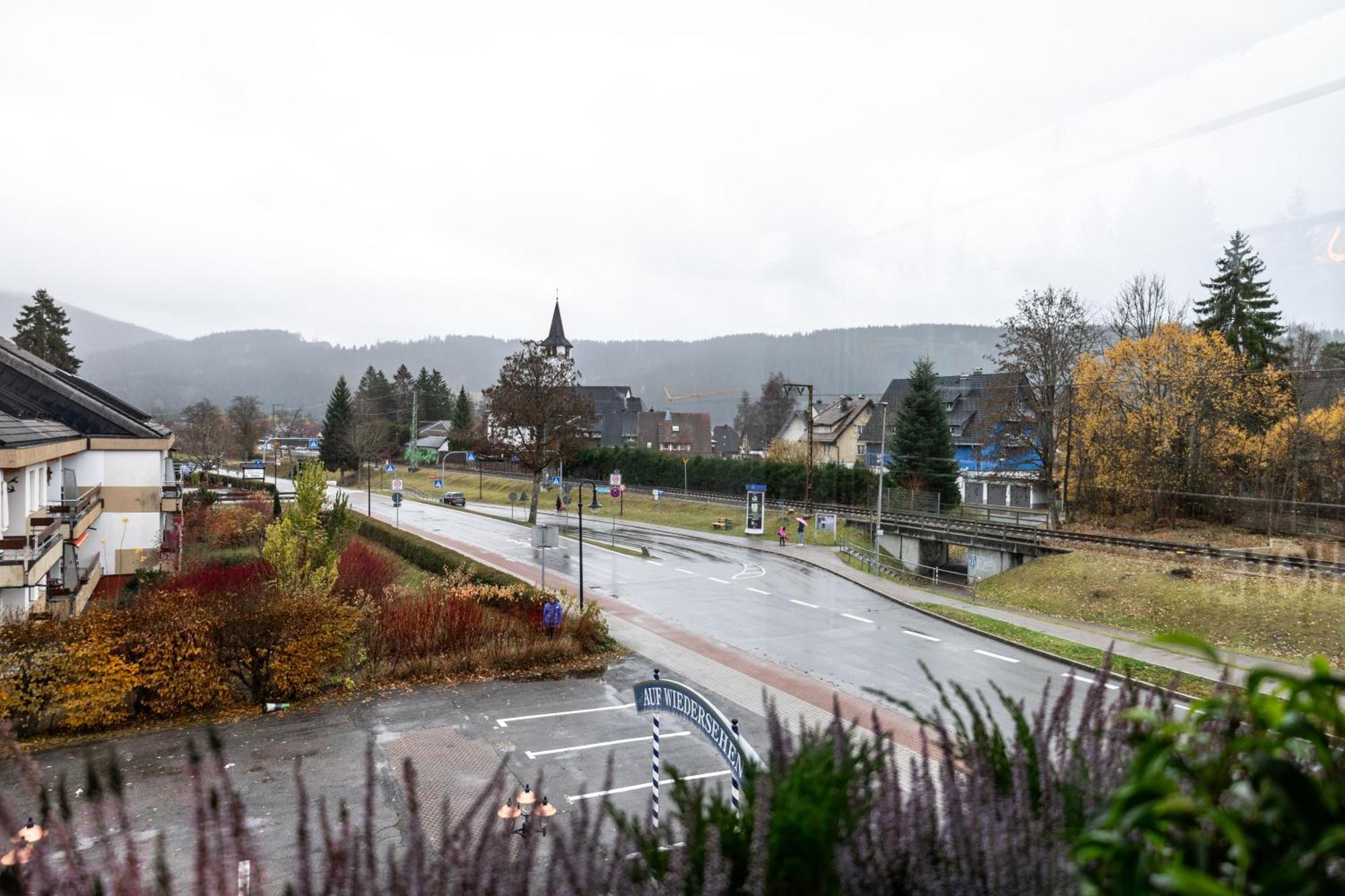 Hotel Zum See, Titisee Екстериор снимка